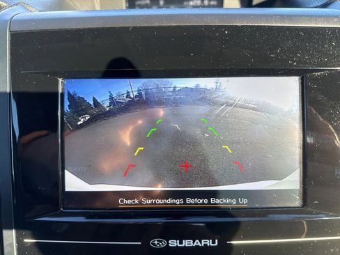 Certified 2024 Subaru Forester Premium image 42