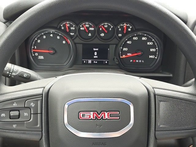 New 2024 GMC Sierra 2500 Pro AWD/4WD image 17