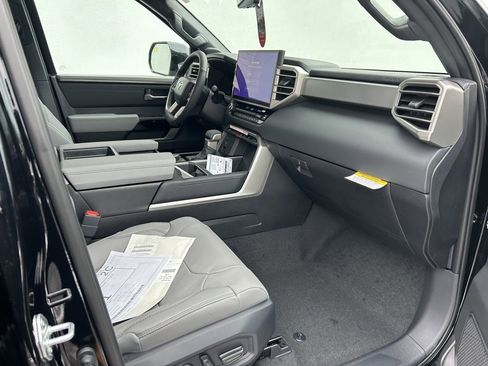 New 2026 Toyota Tundra Limited image 14