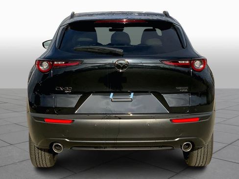 New 2026 MAZDA CX-30 2.5 Turbo w/ Premium Package image 4