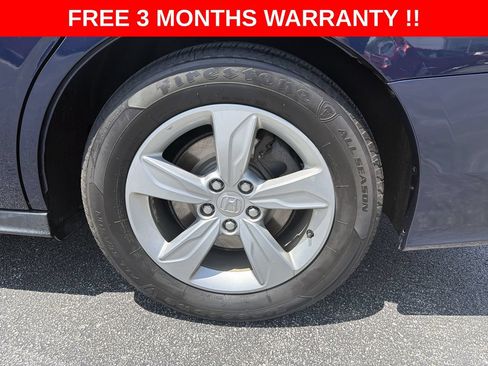 Used 2018 Honda Odyssey EX-L image 35