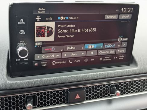 Used 2023 Honda Civic Type R image 19