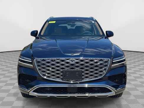 New 2026 Genesis GV80 3.5T Prestige AWD/4WD image 2