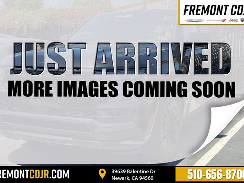 Used 2023 Jeep Grand Wagoneer Series III w/ Quick Order Packagew 28T AWD/4WD image 1