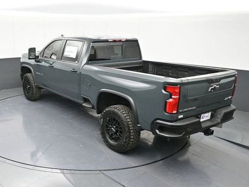 New 2026 Chevrolet Silverado 2500 ZR2 image 53