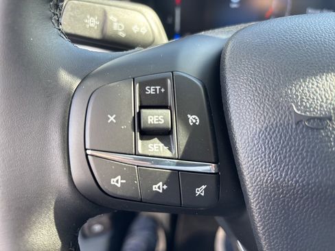 New 2025 Ford Maverick XLT w/ Equipment Group 301A image 26