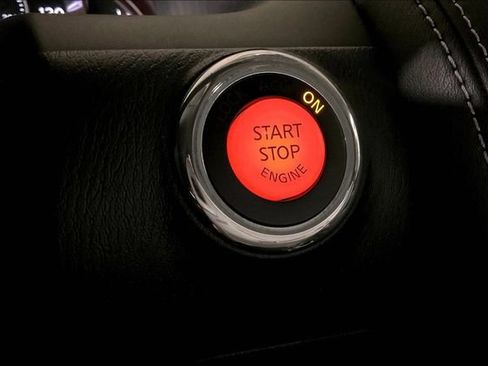 Used 2018 Nissan Armada Platinum w/ Captain Seat Package AWD/4WD image 34