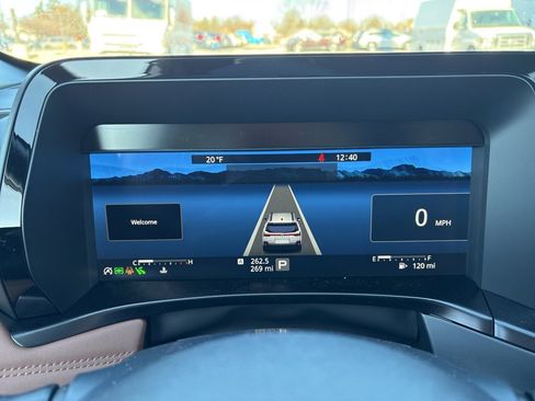 New 2026 Subaru Outback Touring XT image 16