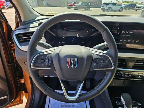 Used 2026 Buick Encore GX Avenir w/ Avenir Technology Package FWD image 15