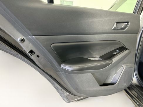 Used 2023 Nissan Altima 2.5 SV FWD image 25