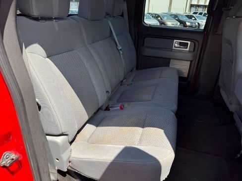 Used 2011 Ford F150 XLT w/ XLT Chrome Pkg AWD/4WD image 24