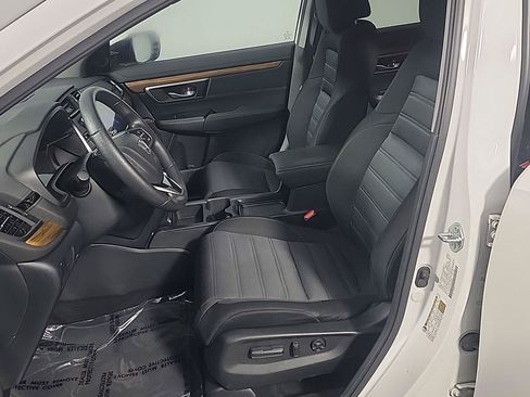 Certified 2022 Honda CR-V EX image 18