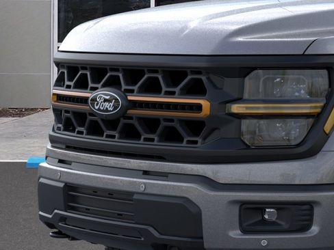 New 2026 Ford F150 Tremor AWD/4WD image 17