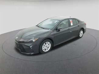 New 2026 Toyota Camry LE video 1