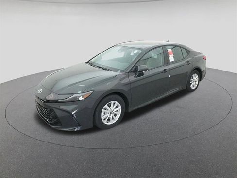 New 2026 Toyota Camry LE image 1