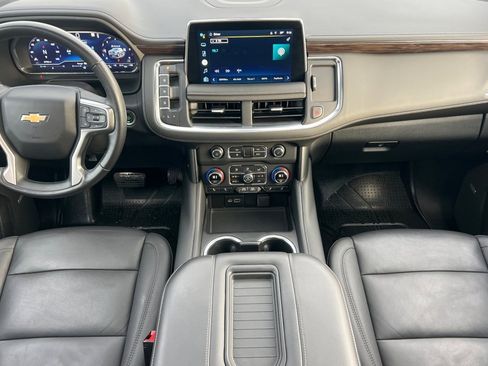 Certified 2022 Chevrolet Tahoe LT image 10