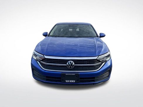 Used 2023 Volkswagen Jetta S image 9