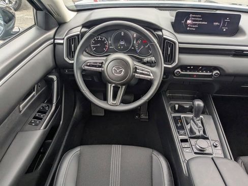 Certified 2025 MAZDA CX-50 AWD 2.5 S w/ Cargo Package image 17