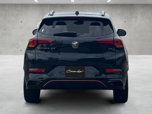 Used 2020 Buick Encore GX Select w/ Sport Touring Package image 15