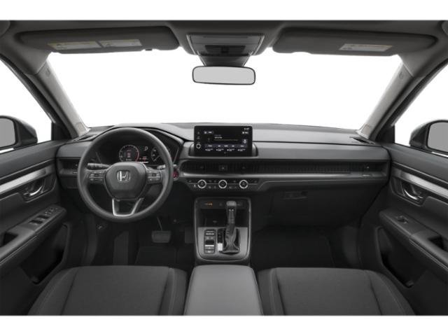 Used 2026 Honda CR-V EX image 7