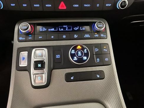 Used 2024 Hyundai Palisade SEL AWD/4WD image 21