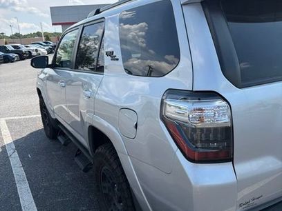 Used 2023 Toyota 4Runner TRD Off-Road Premium w/ Moonroof Package