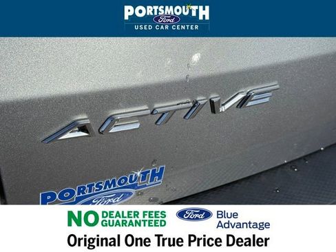 Certified 2024 Ford Escape Active w/ Tech Pack #2 image 21
