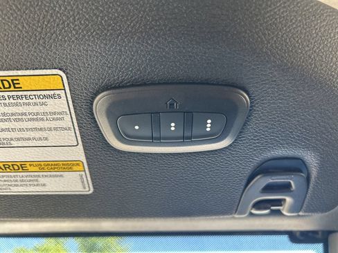 Used 2021 Jeep Gladiator Overland w/ Uconnect 4C Nav & Sound Group AWD/4WD image 18