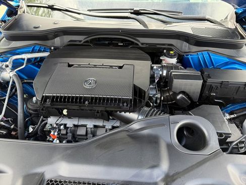 Certified 2026 Acura MDX A-Spec AWD/4WD image 12