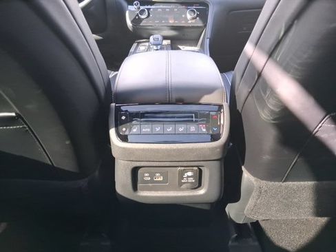 Used 2024 INFINITI QX60 Autograph AWD/4WD image 19