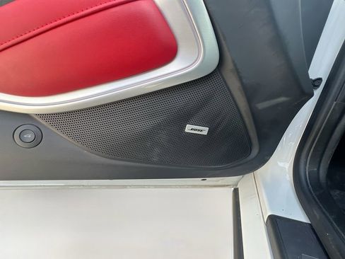 Used 2024 Chevrolet Camaro SS image 19