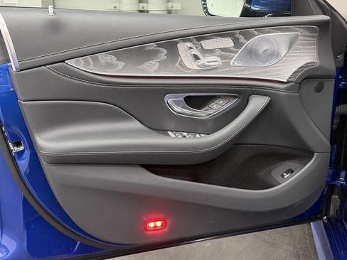 Used 2024 Mercedes-Benz AMG GT 43 image 21