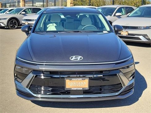 New 2026 Hyundai Sonata SEL image 26