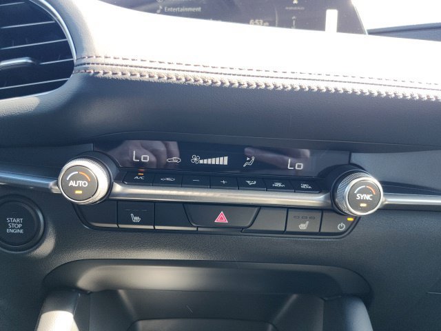 New 2026 MAZDA MAZDA3 2.5 S Sedan w/ Preferred Pkg FWD image 31