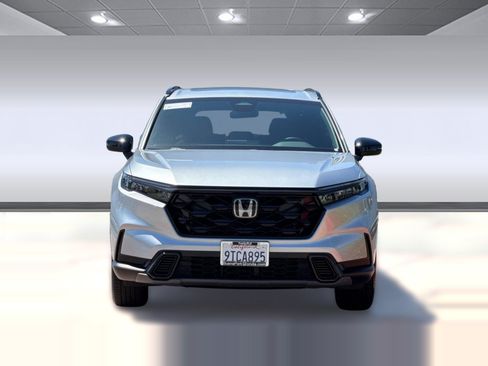 Used 2025 Honda CR-V Sport image 6