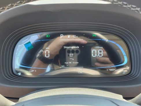 New 2025 Hyundai Venue SEL image 20