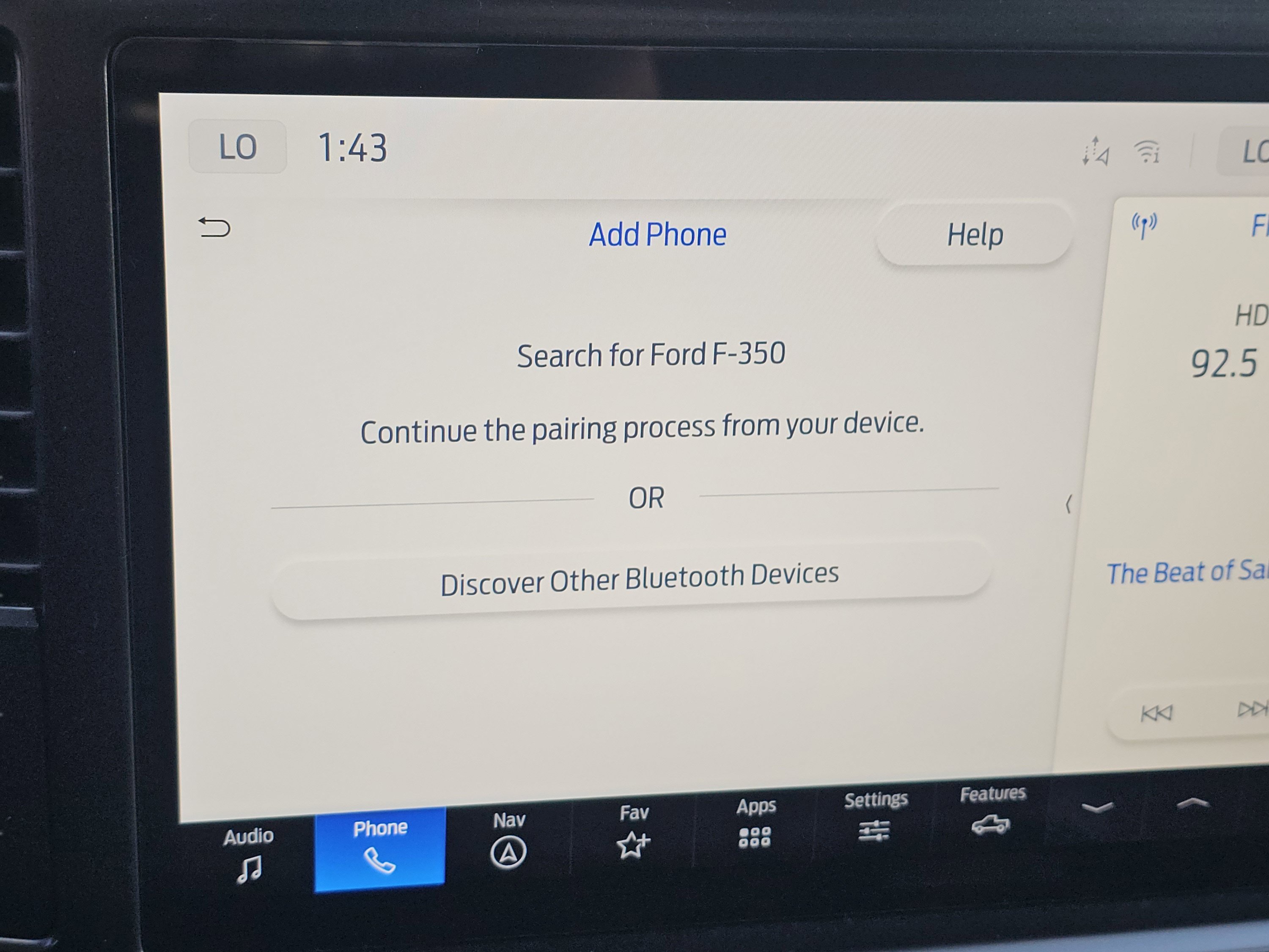 New 2026 Ford F350 Lariat AWD/4WD image 12