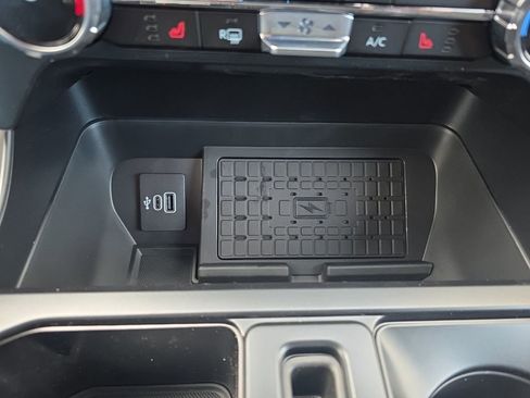 New 2025 Ford F150 Tremor w/ Bed Utility Package AWD/4WD image 28