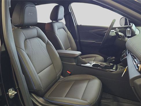 New 2026 Buick Envista Sport Touring w/ Convenience I Package image 12