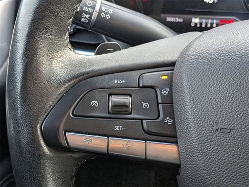 Used 2021 Cadillac CT4 Premium Luxury image 23