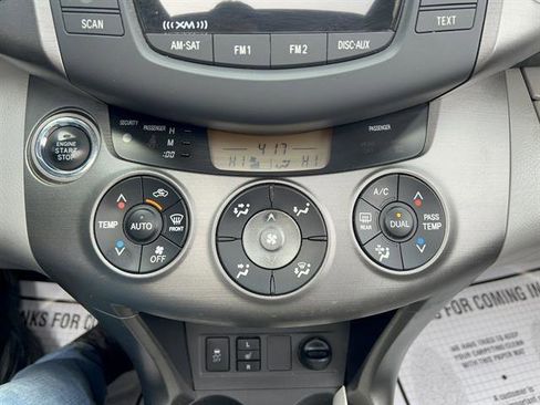 Used 2010 Toyota RAV4 Limited image 24