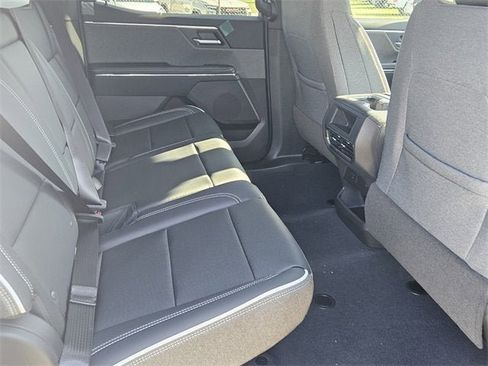 New 2026 GMC Sierra EV Elevation image 14