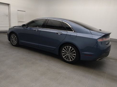 Used 2019 Lincoln MKZ Premiere FWD image 3