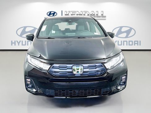 Used 2025 Honda Odyssey Sport-L image 2