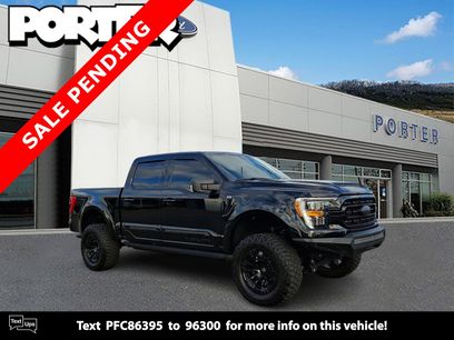 Used 2023 Ford F150 XLT w/ Equipment Group 302A High
