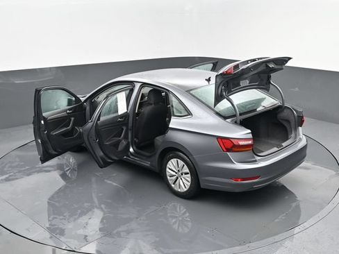 Used 2019 Volkswagen Jetta S FWD image 28