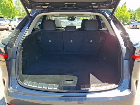 Certified 2022 Lexus NX 350 AWD w/ Cold Area Package image 30