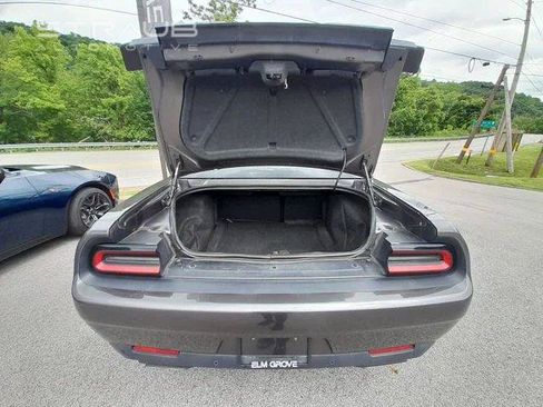 Used 2020 Dodge Challenger R/T Scat Pack w/ Plus Package RWD image 49