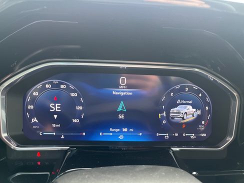 New 2026 Chevrolet Silverado 1500 RST AWD/4WD image 23