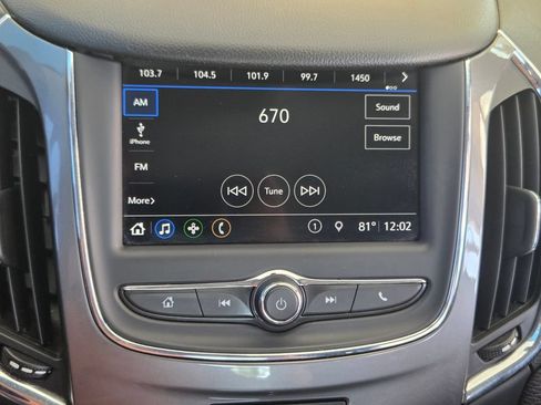 Used 2019 Chevrolet Cruze LT FWD image 36